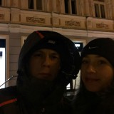 Никита Васильев и Анастасия Кондратьева