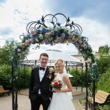 Кирилл и Татьяна Каргины, дата свадьбы 15 июля 2017: