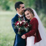 Радик и Людмила Мартиросян, дата свадьбы 10 сентября 2017: