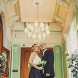 Денис и Елена Лавриковы, дата свадьбы 30 января 2018: