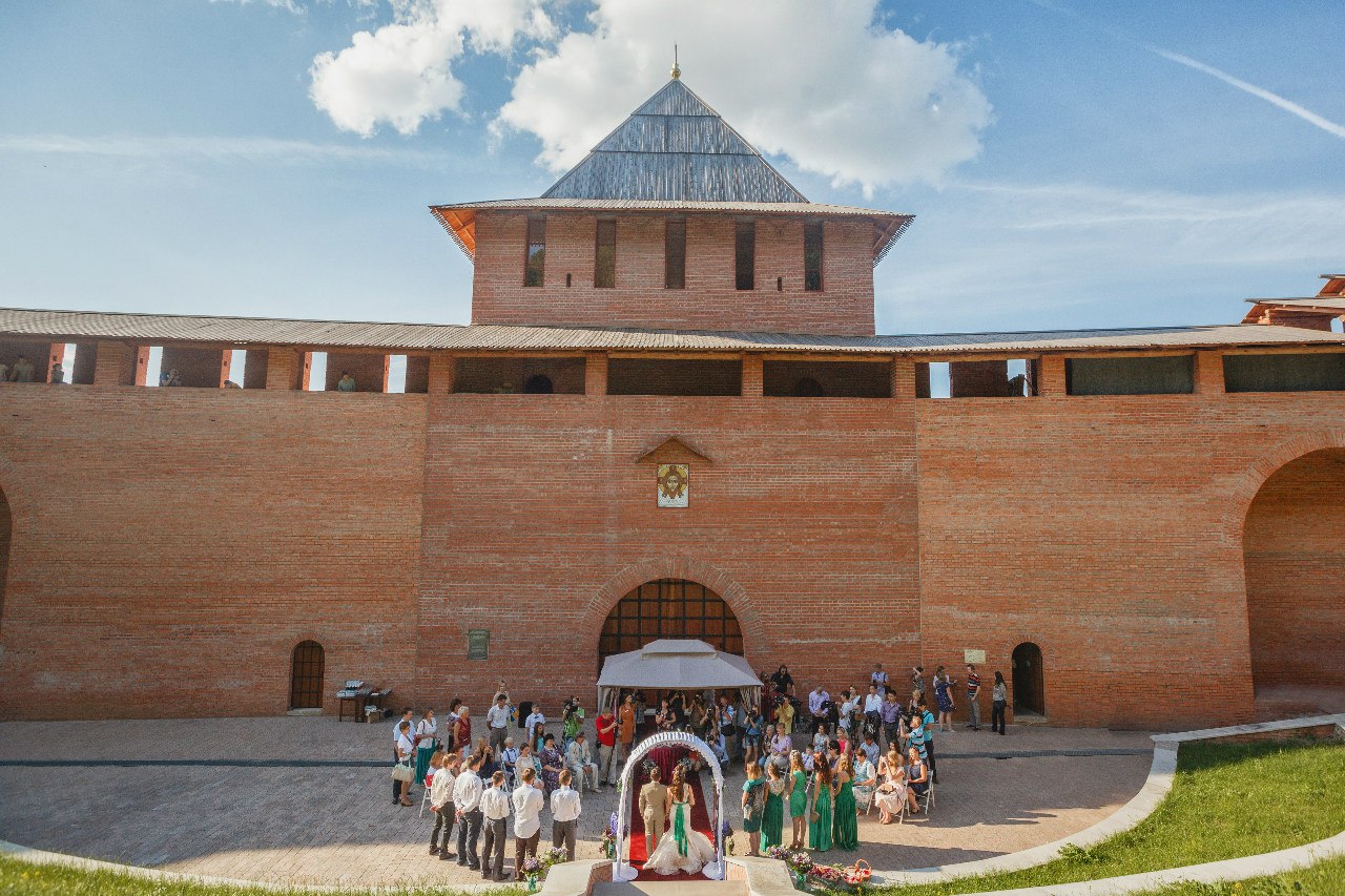 ФОТОГРАФ Александр Лушин