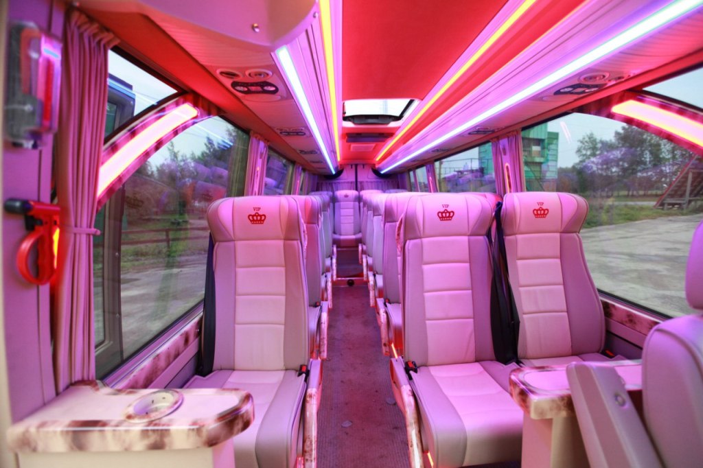Mersedes Sprinter (2)