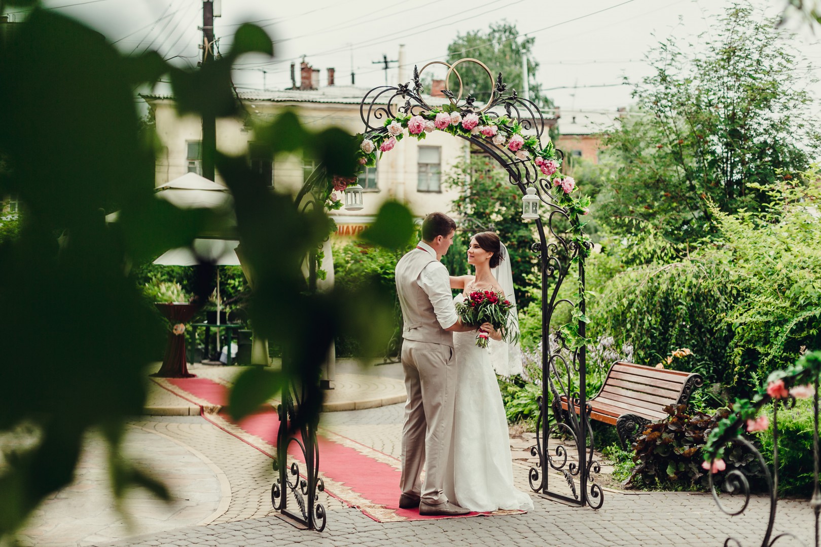 ФОТОГРАФ Юлия Холкина