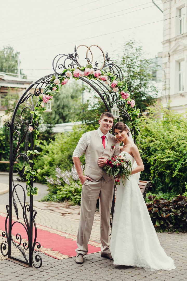 ФОТОГРАФ Юлия Холкина