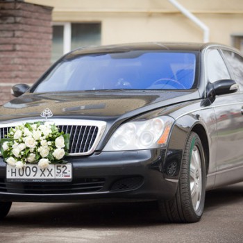 Maybach 62