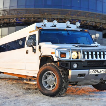 Hummer H2