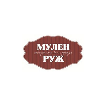 Салон женского белья «Мулен Руж»