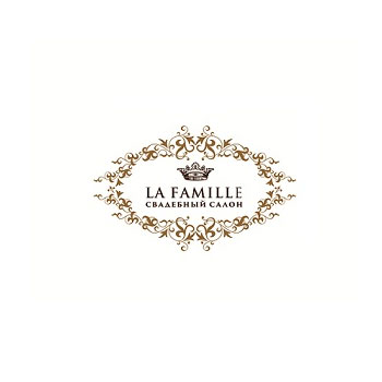 Свадебный дом «La Famille»