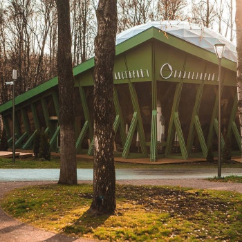 Планетарий 1