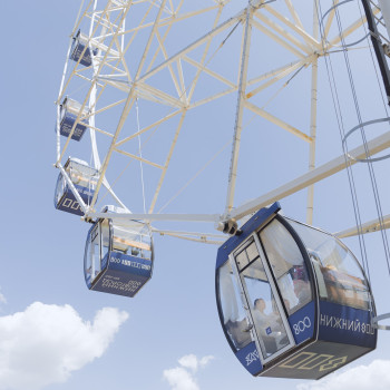 Колесо НиНо